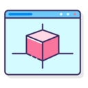 electronics,technology,computer,art and design,monitor,screen,tv,3d,3d modeling,3d model